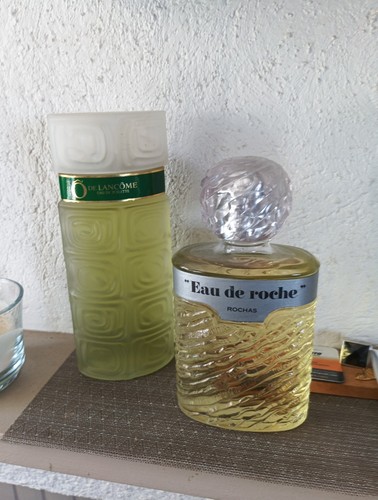 Großer parfum flakon dummy - großer,
