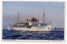 VERSAND, MELANESISCHES