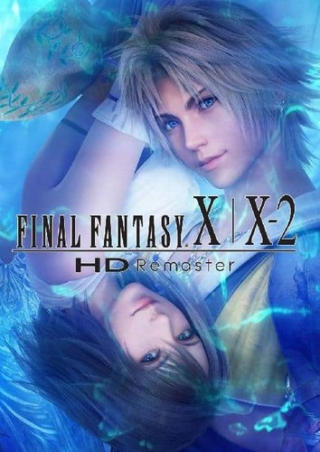 Final fantasy 2 - fantasy, hd