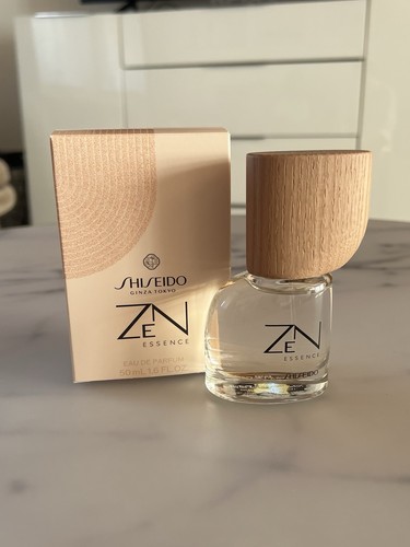 Shiseido zen essence eau - essence,
