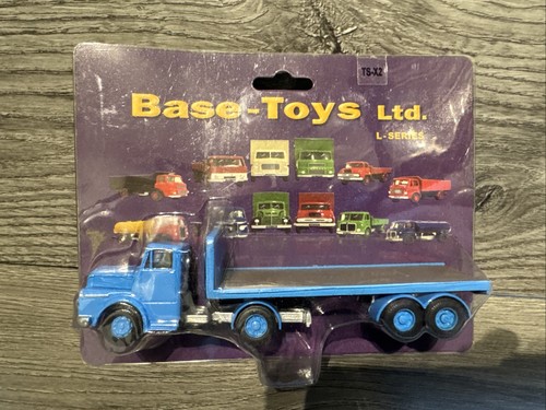 Thornycroft stabil mit
