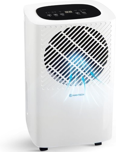Hantech luftentfeuchter - hantech,
