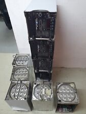 Showtec LED Eventspot 1900  - Ersatzteile Bastler - Highlite - 10 x Stück vorhan