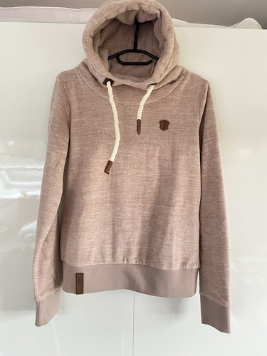 Naketano hoodie fleece - hoodie,