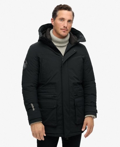 Superdry herren city padded - city,