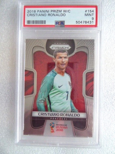 2018 panini prizm c - 2018, w/c