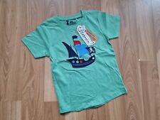 Zebralino Kinder Junge