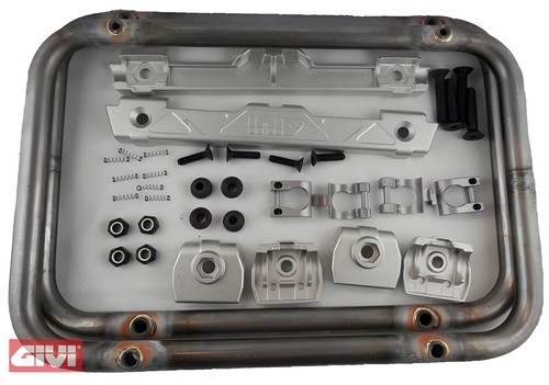 Grundträger givi universal - grundträger,