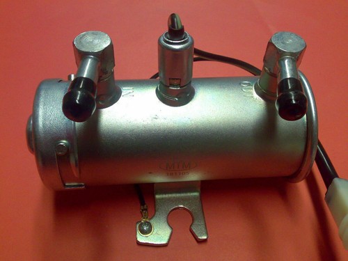 Kraftstoffpumpe dieselpumpe - kraftstoffpumpe,