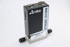 mks  Mass Flow Controller