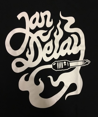 Jan delay local crew shirt - local,