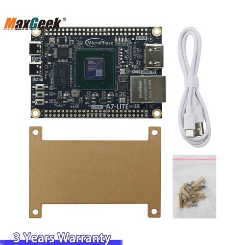 Microphase lite 200t fpga - microphase,