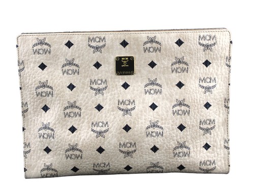 Mcm tasche pochette etui - mcm,