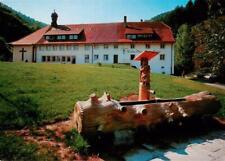 73901058 Untermuenstertal Dekan Strohmeyer Haus Brunnentrog