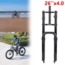 BUCKLOS 26" MTB/Snow/Beach