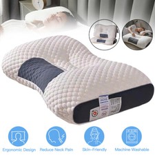 Gesundheitskissen Nackenkissen