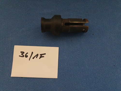Hilti bolzenschußgerät - hilti, dx