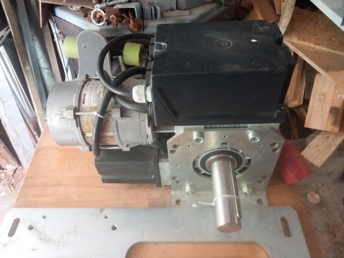 Gfa torantrieb motor - ,,