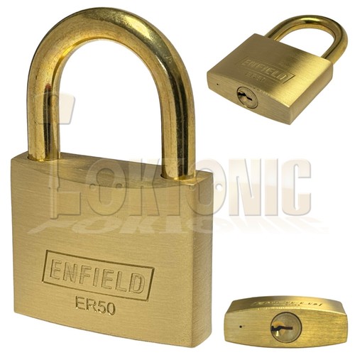 Enfield erb50 solide - enfield, korrosion