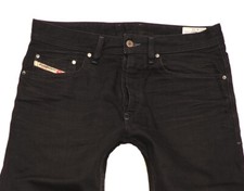 Diesel braddom herren jeans - braddom,