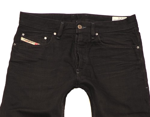 Diesel braddom herren jeans - braddom,