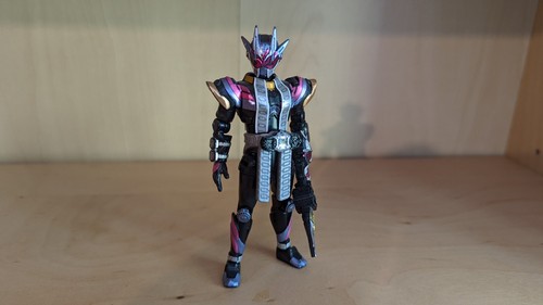 Power rangers kamen - rangers,
