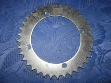 KETTENRAD 36 ZÄHNE PUCH DKW SOLO SACHS KREIDLER ZÜNDAPP 1647 36 ??   (MO231)