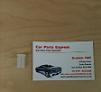 Ford Focus MK1 1.8 2.0 zetec