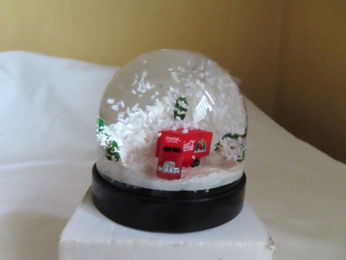 Coca cola weihnachtstruck - cola:,