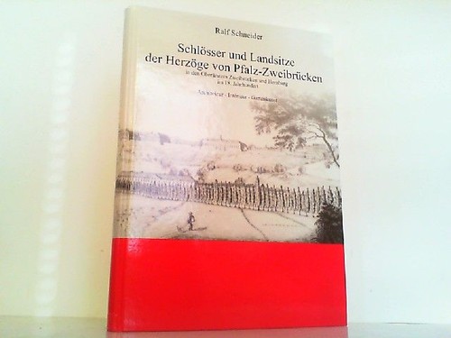 Schlösser und landsitze - schlösser,