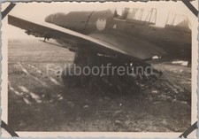(RB)2024-225, Foto, Abtlg. 6/141, Flugplatz, Orly, FRA, Flugzeug Ju 87 Stuka