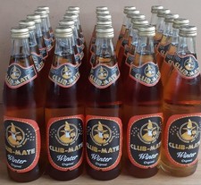 Club Mate Winteredition 25