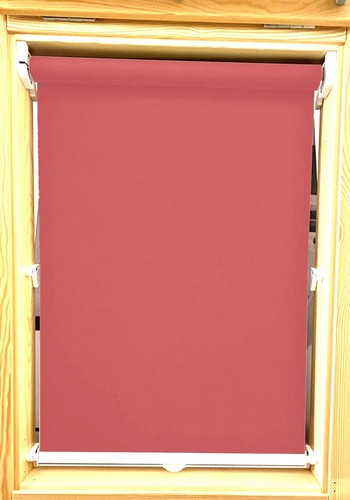 Dachfensterrollo sichtschutz - dachfensterrollo,