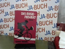Das Rosie-Projekt Graeme