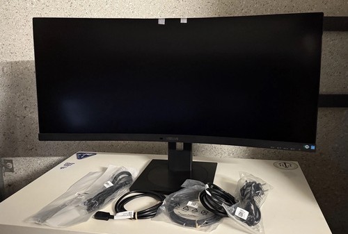 Philips 34b1u5600 uwqhd - 34”,