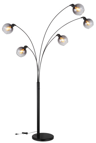 Globo flg bogenlampe - bogenlampe, seymour
