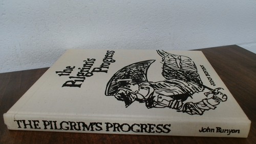 The pilgrims progress john - pilgrims, progress,