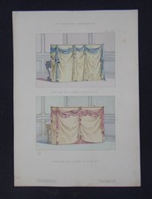 LA TENTURE FRANÇAISE 1904 -