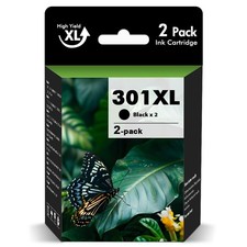 Druckerpatronen für HP 301 XL