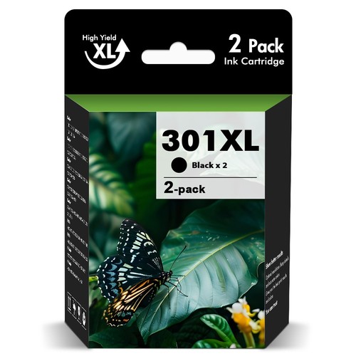Druckerpatronen für 301 xl - 301,