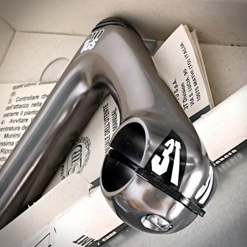 Motus vorbau 120 8 mm - 120,