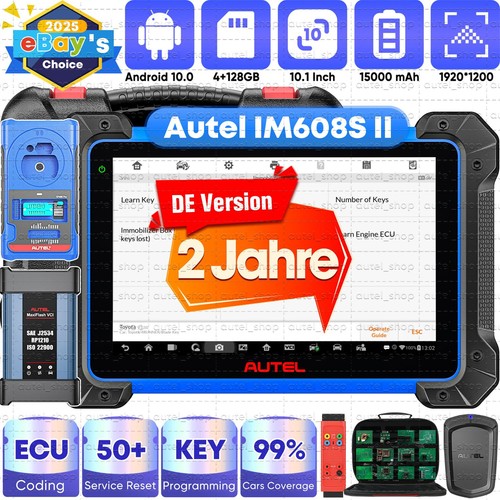 2026 autel maxiim - autel,
