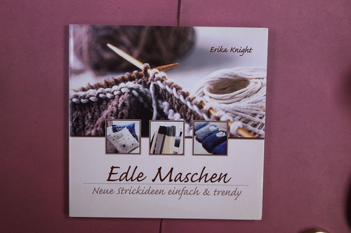 424254 erika knight edle - 424254,