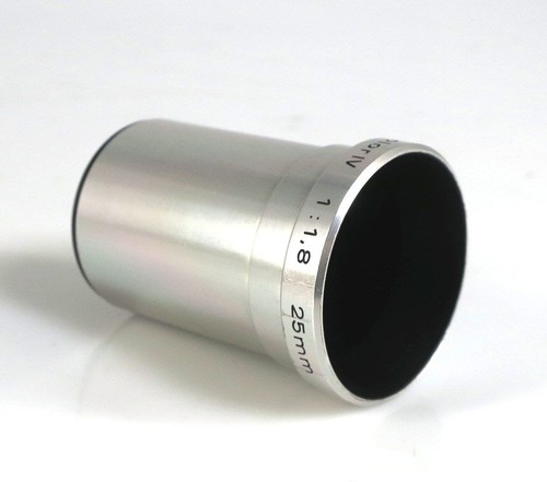 Astro kino color 8 25mm - kino,