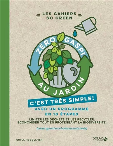 Zero gaspi garten - zero,