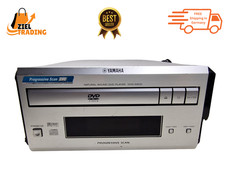Yamaha DVD-E600 DVD-Player
