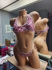 2pc Slingshot Dancewear