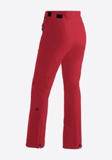 !!! TOP Damen Skihose Maier Sports, Vroni , Poinsettia orange (rot), Größe 38