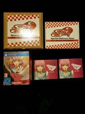 Catherine Fullbody Limited Edition Hearts Stray Sheep Love is Over PS3 und PS4