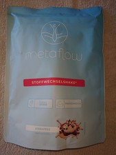 Metaflow diät stoffwechsel - ,
